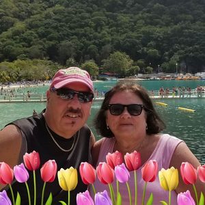 Meet your Posher, Karen